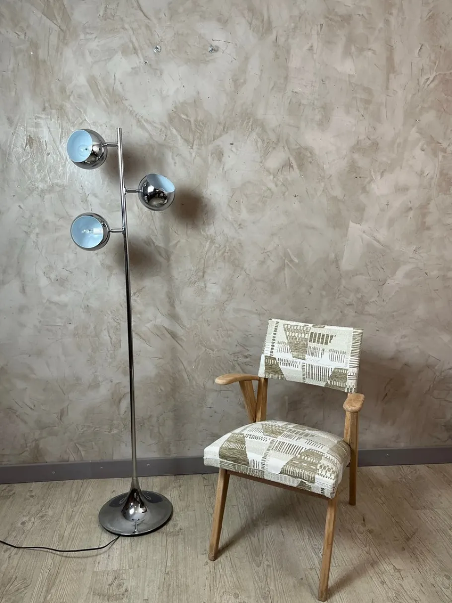 Hot Pamono Vintage Floor Lamp, 1970s