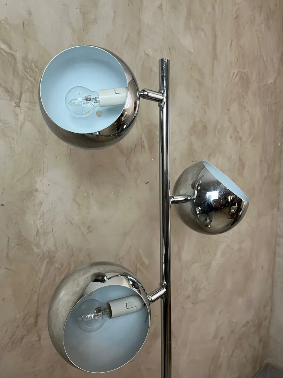 Hot Pamono Vintage Floor Lamp, 1970s