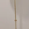 New Pamono Vintage Floor Lamp, 2000s