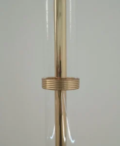 New Pamono Vintage Floor Lamp, 2000s