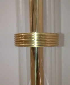 New Pamono Vintage Floor Lamp, 2000s