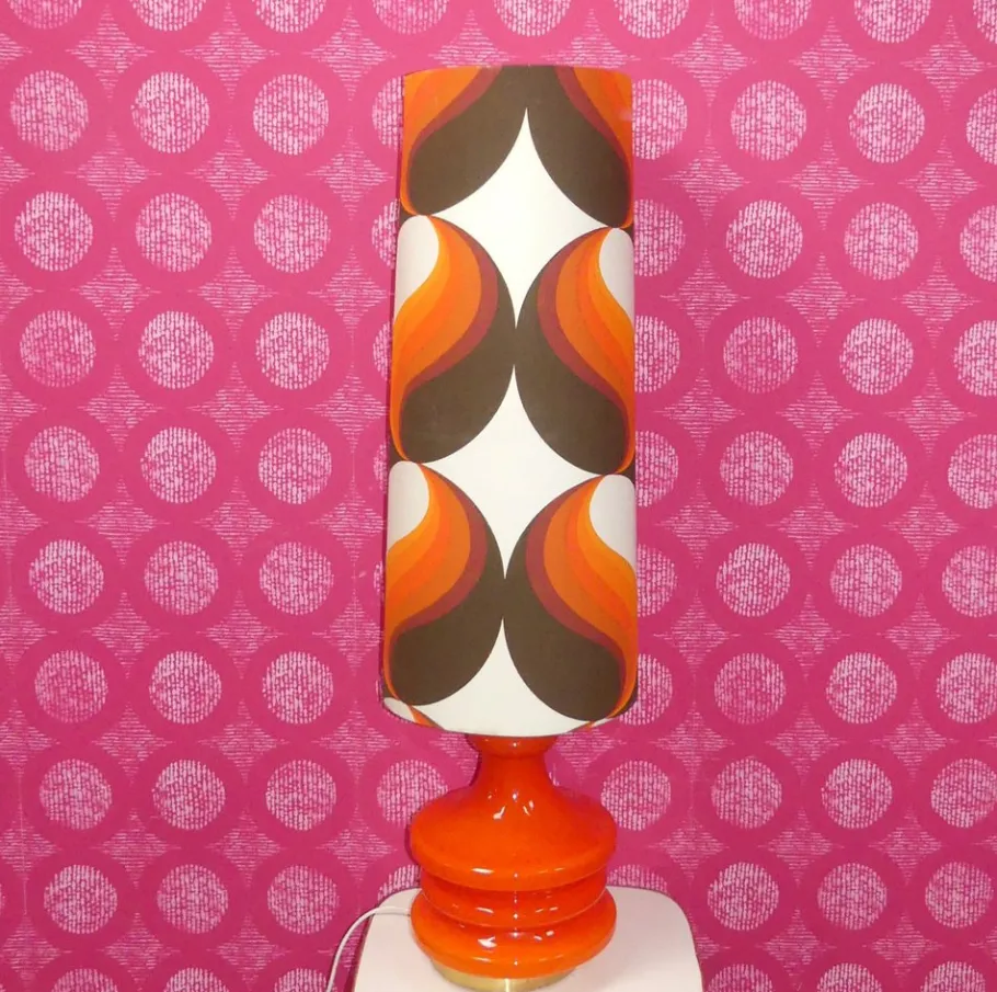 Hot Pamono Vintage Floor Lamp, 1970s