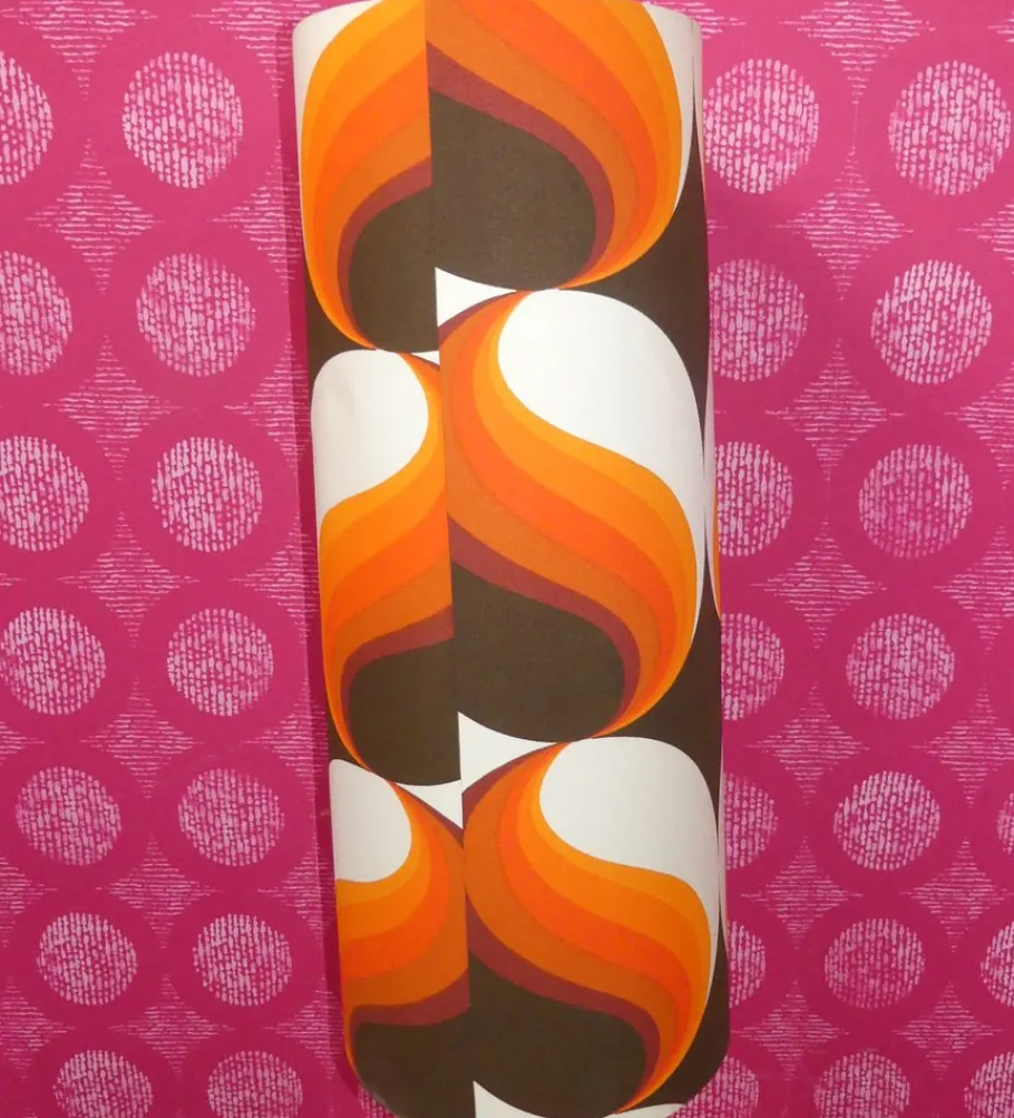 Hot Pamono Vintage Floor Lamp, 1970s