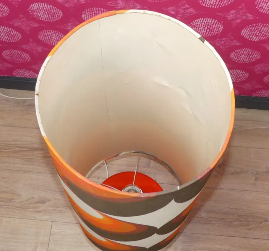 Hot Pamono Vintage Floor Lamp, 1970s