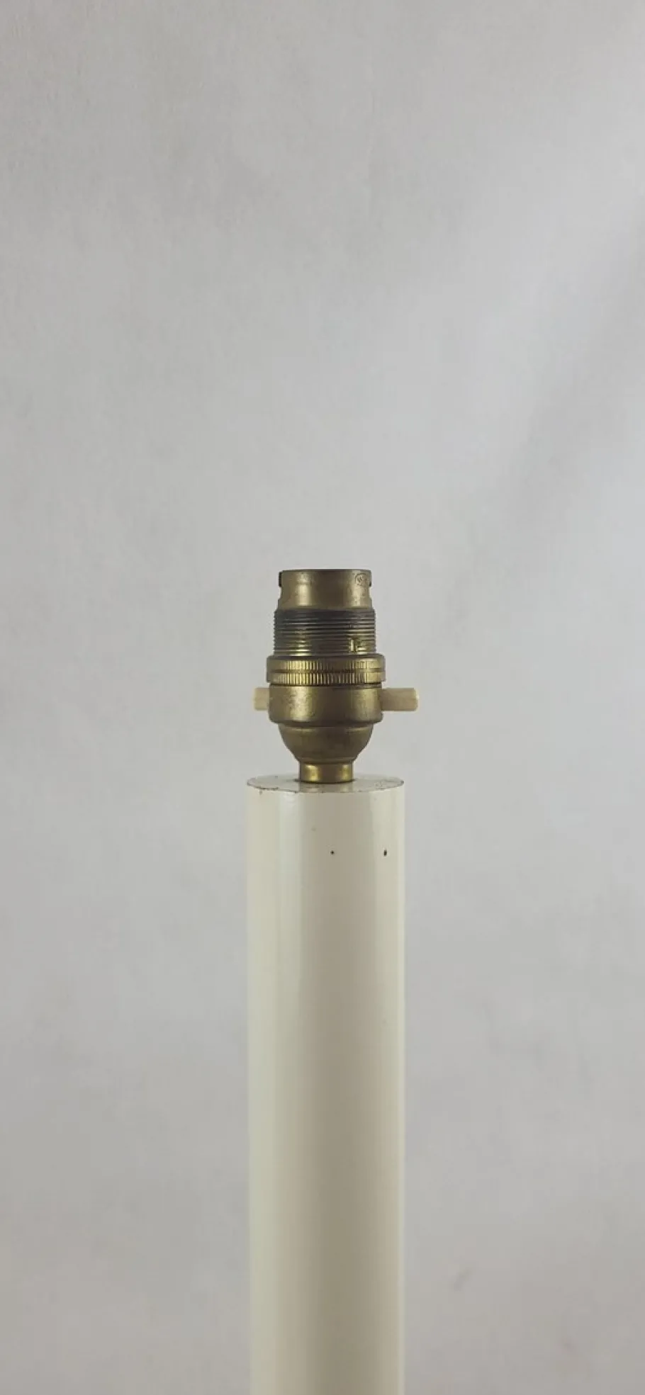 New Pamono Vintage Floor Lamp, 1970s