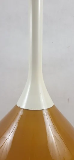 New Pamono Vintage Floor Lamp, 1970s