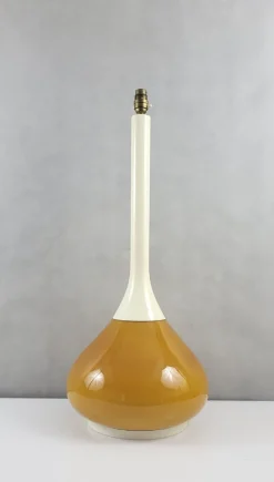 New Pamono Vintage Floor Lamp, 1970s