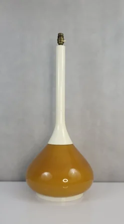 New Pamono Vintage Floor Lamp, 1970s