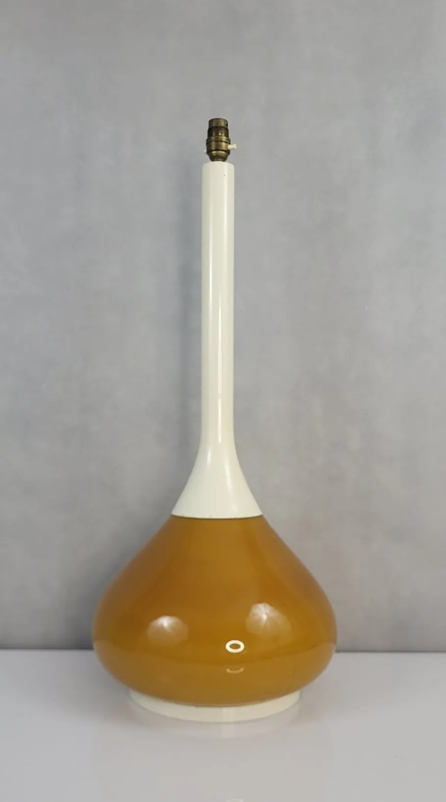 New Pamono Vintage Floor Lamp, 1970s