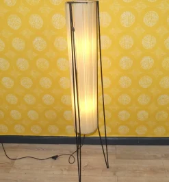 Outlet Pamono Vintage Floor Lamp, 1960s