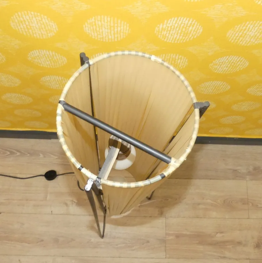 Outlet Pamono Vintage Floor Lamp, 1960s