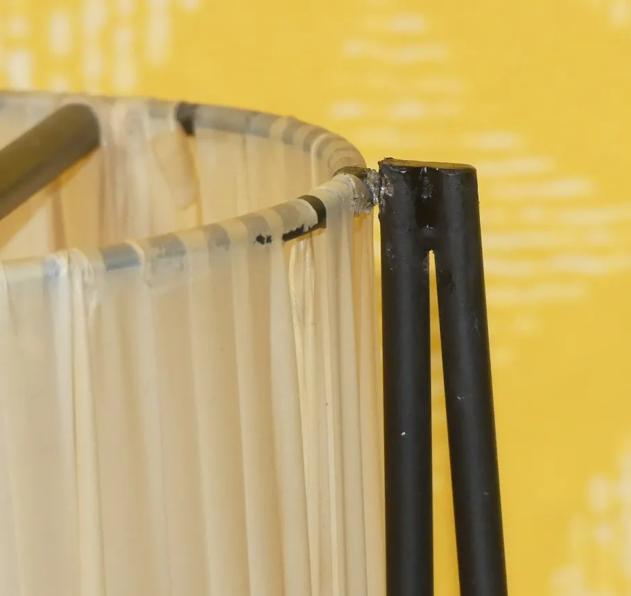 Outlet Pamono Vintage Floor Lamp, 1960s