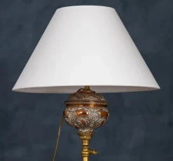 Hot Pamono Vintage Floor Lamp, 1940s