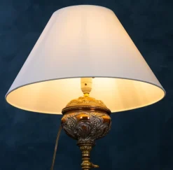 Hot Pamono Vintage Floor Lamp, 1940s