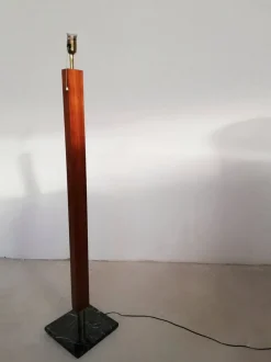 Outlet Pamono Vintage Floor Lamp, 1950s