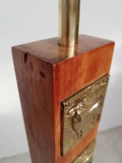 Outlet Pamono Vintage Floor Lamp, 1950s