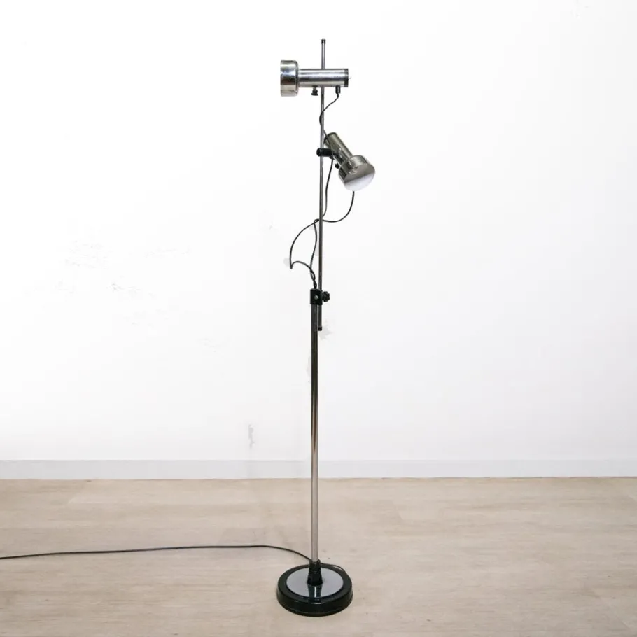 Sale Pamono Vintage Floor Lamp, 1980s