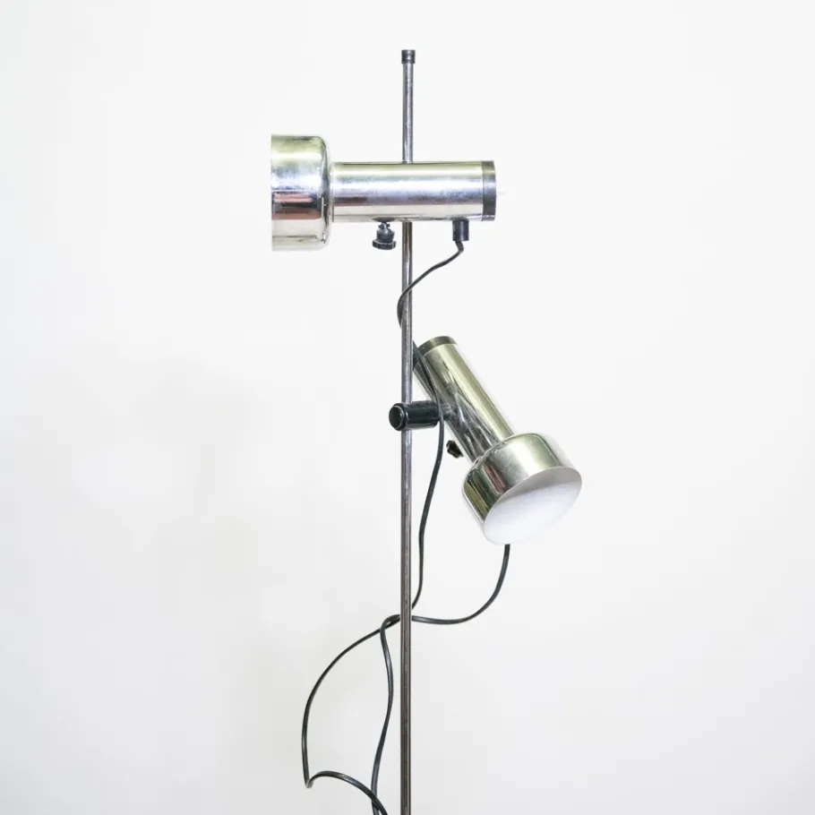 Sale Pamono Vintage Floor Lamp, 1980s