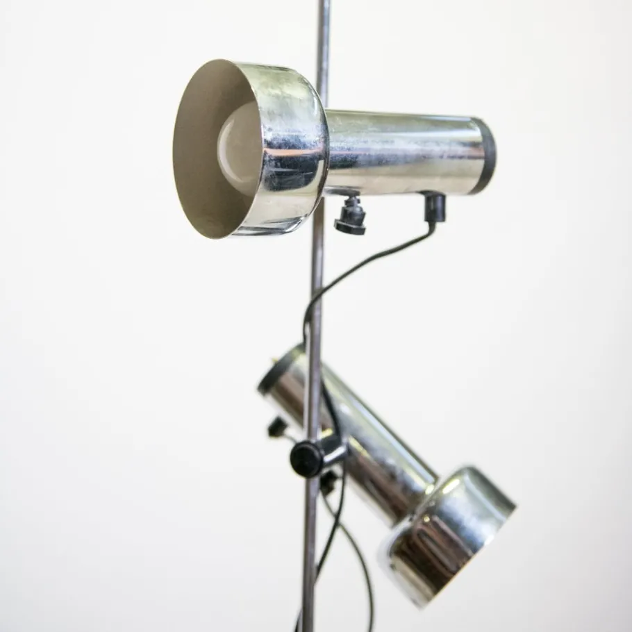 Sale Pamono Vintage Floor Lamp, 1980s