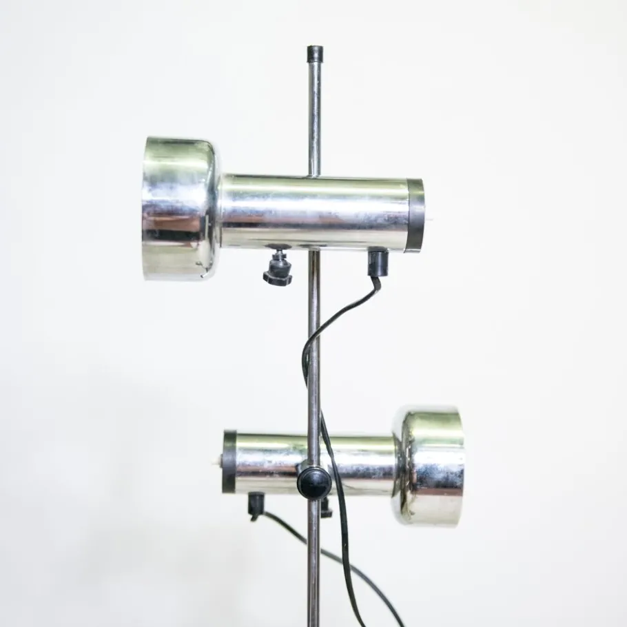 Sale Pamono Vintage Floor Lamp, 1980s