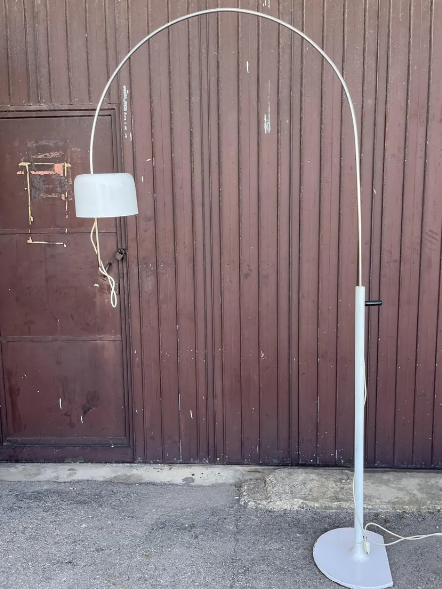 Pamono Vintage Floor Lamp, 1960s