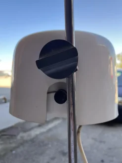 Pamono Vintage Floor Lamp, 1960s