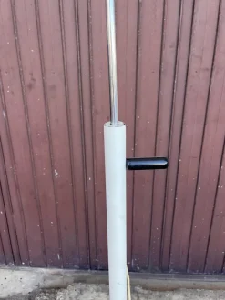 Pamono Vintage Floor Lamp, 1960s