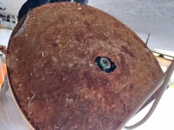 Pamono Vintage Floor Lamp, 1960s