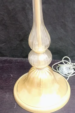 New Pamono Vintage Floor Lamp, 1980s