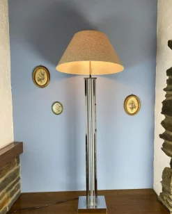 Discount Pamono Vintage Floor Lamp, 1970s