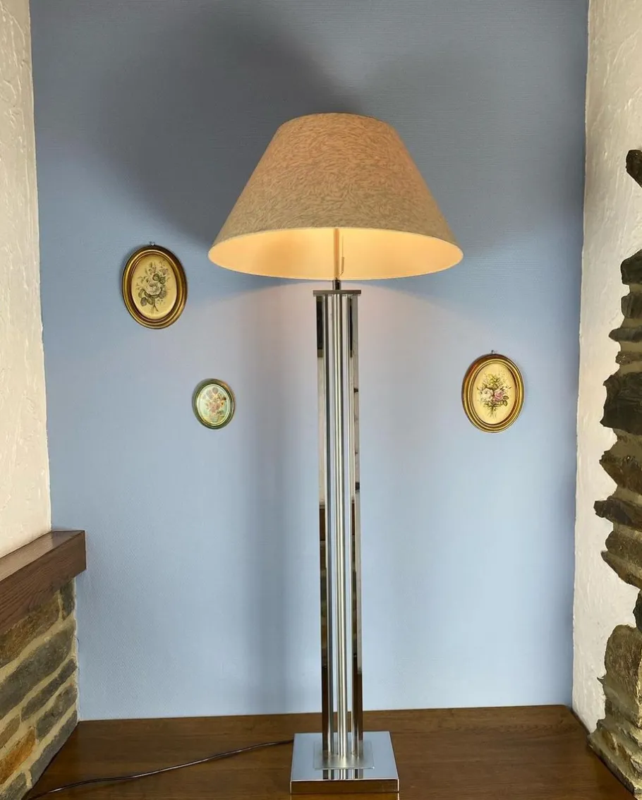 Discount Pamono Vintage Floor Lamp, 1970s