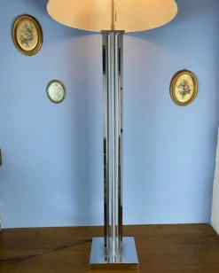 Discount Pamono Vintage Floor Lamp, 1970s