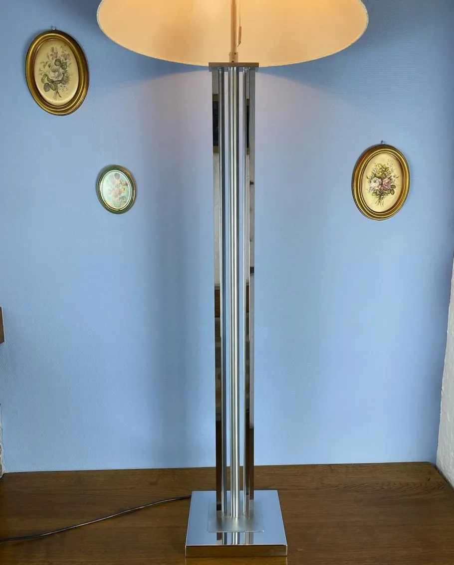 Discount Pamono Vintage Floor Lamp, 1970s
