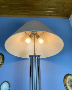 Discount Pamono Vintage Floor Lamp, 1970s