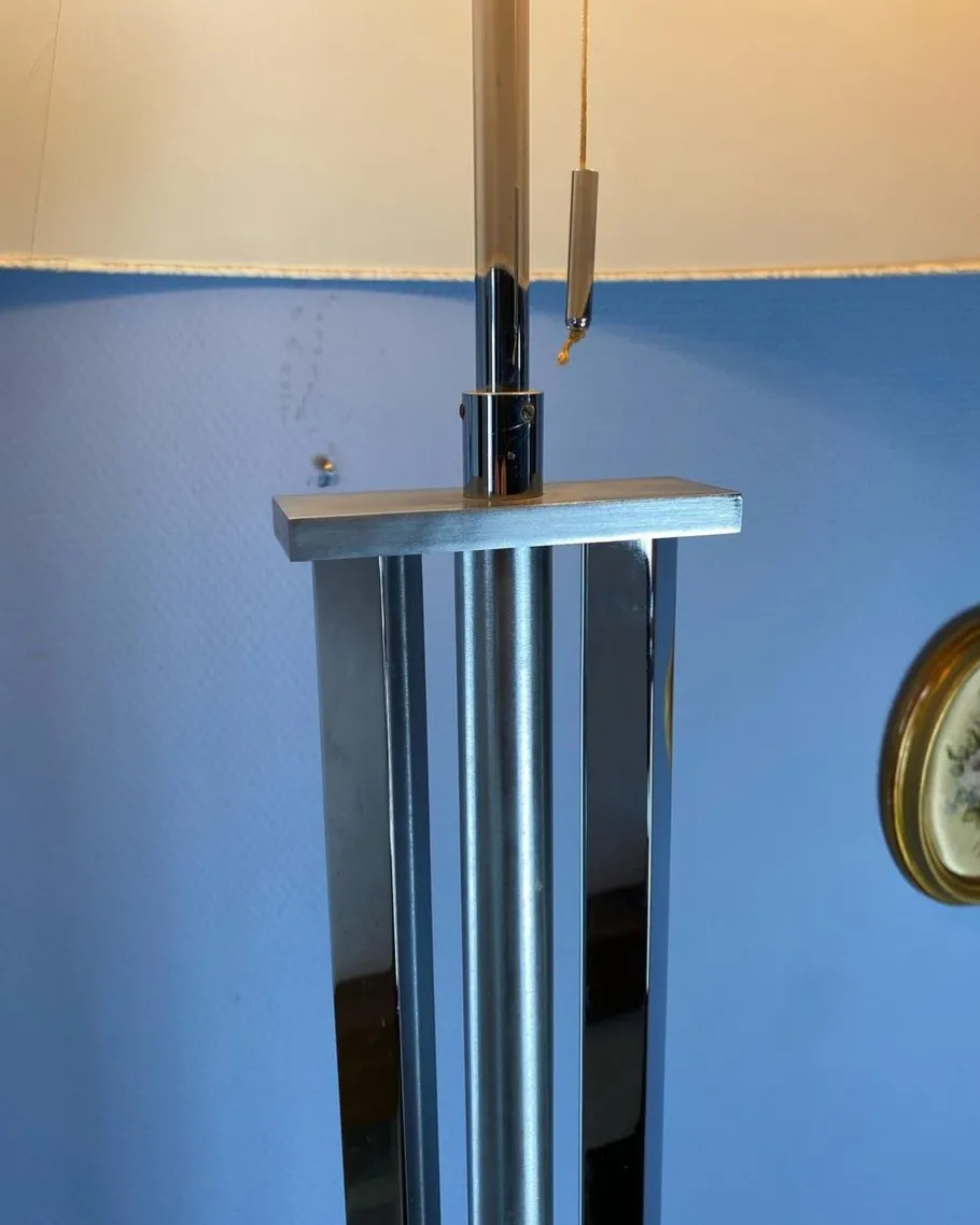 Discount Pamono Vintage Floor Lamp, 1970s