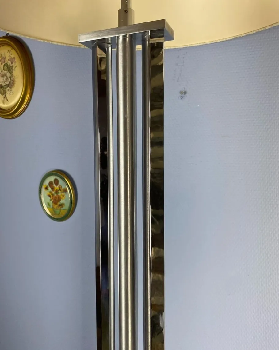 Discount Pamono Vintage Floor Lamp, 1970s