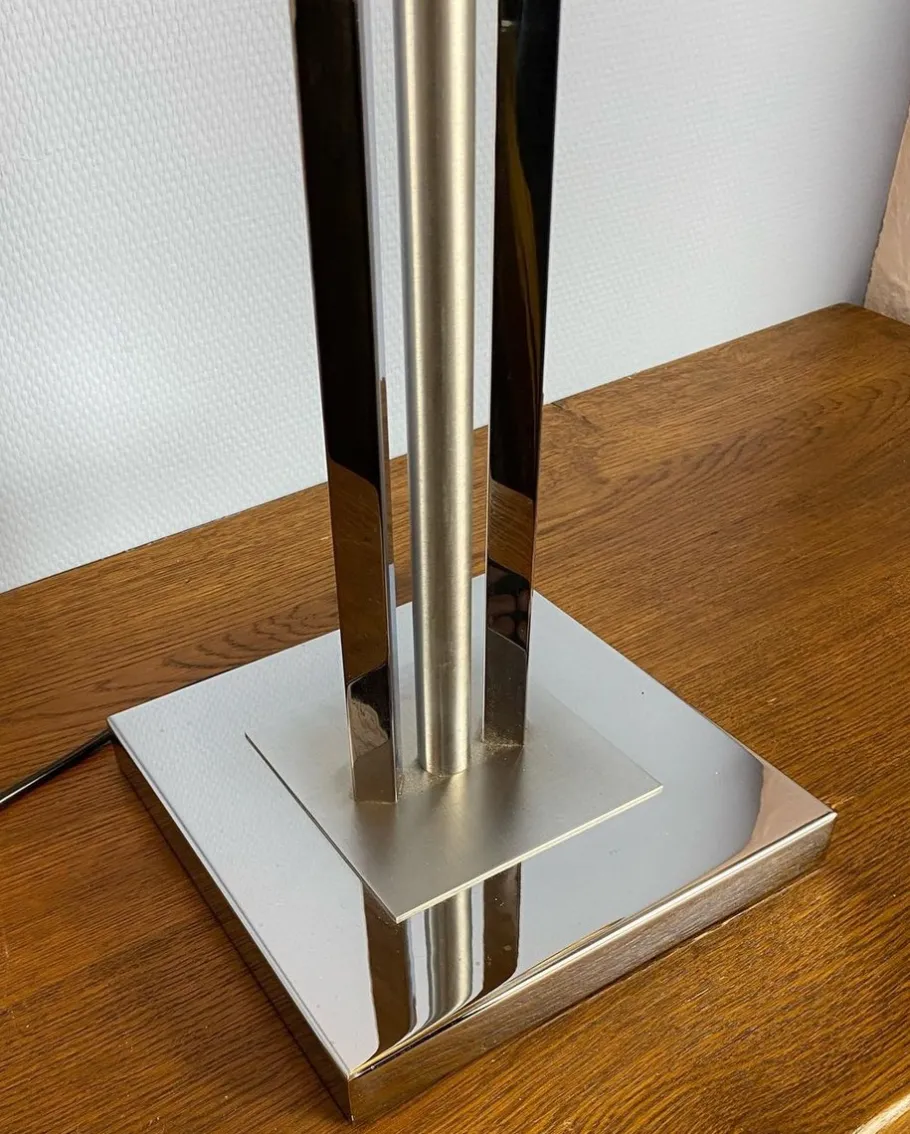 Discount Pamono Vintage Floor Lamp, 1970s