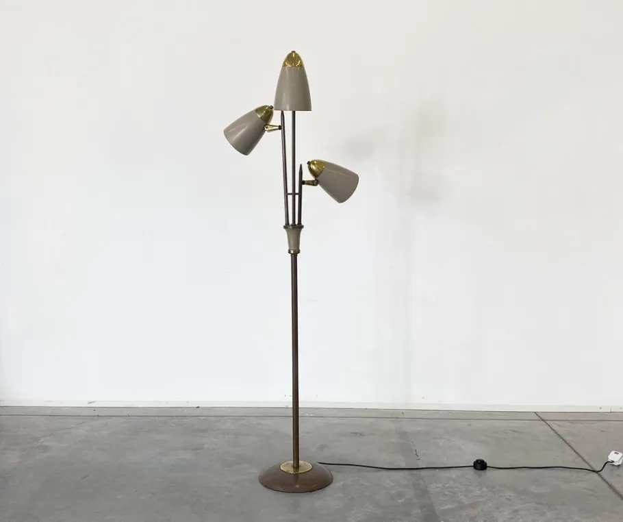 Sale Pamono Vintage Floor Lamp, 1950s