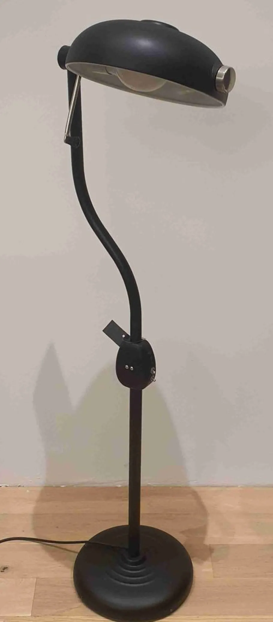 Hot Pamono Vintage Floor Lamp, US