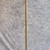 Best Pamono Vintage Floor Lamp with Brass Frame and Four White Opaque Spherical Glass Shades, 1970s