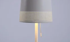 Outlet Pamono Vintage Floor Lamp with Magazine Rack by Tomek Rygalik for Ikea