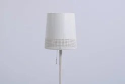 Outlet Pamono Vintage Floor Lamp with Magazine Rack by Tomek Rygalik for Ikea