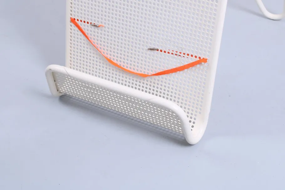 Outlet Pamono Vintage Floor Lamp with Magazine Rack by Tomek Rygalik for Ikea