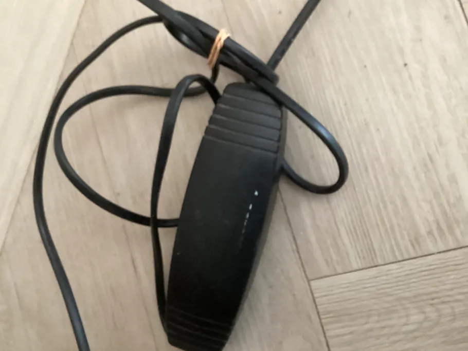 Discount Pamono Vintage Floor Lamp with Touch Dimmable 475b by Michael Rösing, 1980