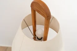 Outlet Pamono Vintage Floor Light by +Lys , 1960s