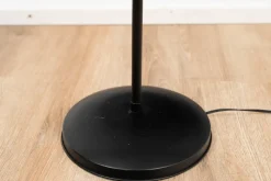 New Pamono Vintage Floor Light from Diabolo, 1960s