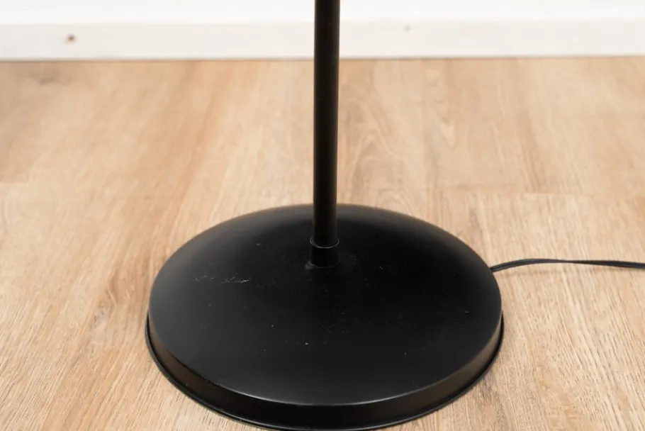 New Pamono Vintage Floor Light from Diabolo, 1960s