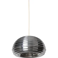 Hot Pamono Vintage Flower Splugen Brau Pendant attributed to Achille Castiglioni for Flos, Italy, 1961