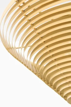 Hot Pamono Vintage Flush Mount in White Lacquered Metal by Alvar Aalto, 1950s