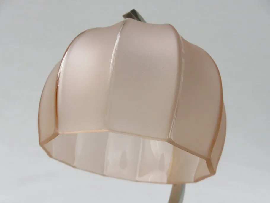 Discount Pamono Vintage French Art Deco Bedside Table Lamps, Set of 2